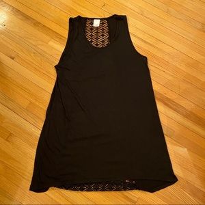⭐️ 5/$25 Girl’s coverup L